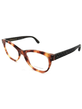 Bottega Veneta Bv0009 Oa 002 Acetate Women's Eyeglasses
