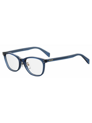 Moschino Mos540/F 0 Pjp 53 Plastic Women's Eyeglasses