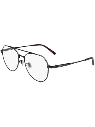 Mcm 2140 A 022 56 Metal Unisex's Eyeglasses