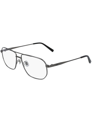 Mcm 2137 001 59 Metal Unisex's Eyeglasses