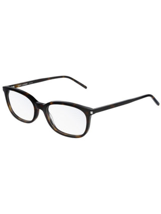 Saint Laurent Sl297 006 53 Plastic Women's Eyeglasses