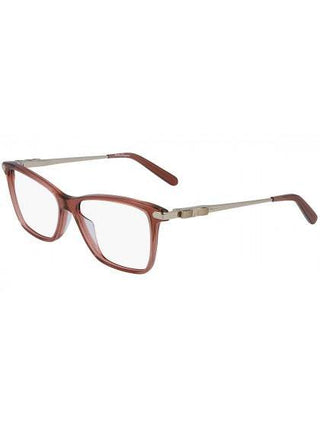 Salvatore Ferragamo Sf2872 251 54 Plastic/Metal Women's Eyeglasses