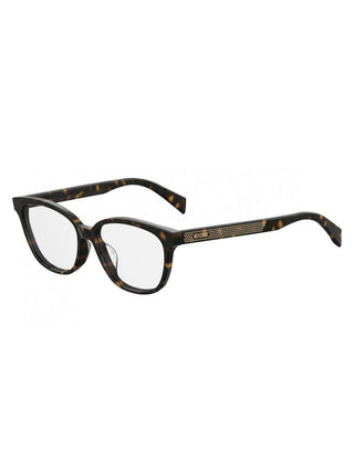 Moschino Moschino Mos527 F Plastic Women's Eyeglasses