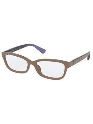 Coach 0 Ch6147 U Plastic Women's Eyeglasses