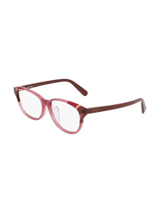 Salvatore Ferragamo Sf2809 A 639 54 Plastic Women's Eyeglasses