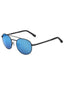 GREY MATT - HD POLARIZED OFFSHORE BLUE CAT 3 - GREY MATT - HD POLARIZED OFFSHORE BLUE CAT 3