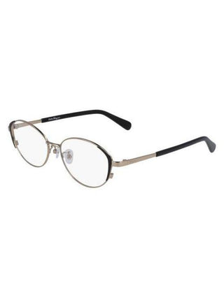 Salvatore Ferragamo Sf2540 A 786 52 Metal Women's Eyeglasses