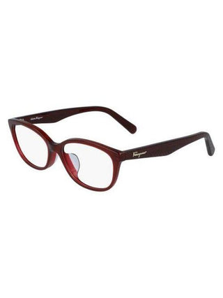 Salvatore Ferragamo Sf2857 A 603 53 Plastic Women's Eyeglasses