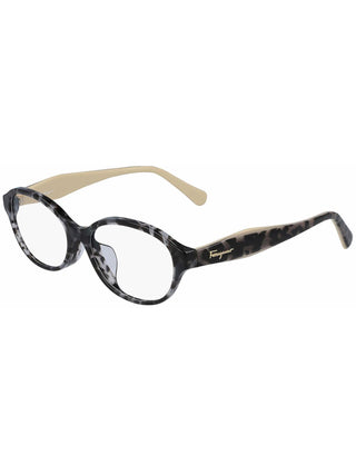 Salvatore Ferragamo Sf2856 A 056 52 Plastic Women's Eyeglasses
