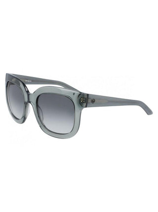 Dragon Flo Ll 020 Plastic Women's Sunglasses
