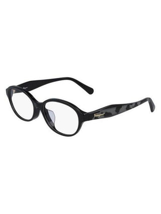 Salvatore Ferragamo Sf2856 A 001 52 Plastic Women's Eyeglasses