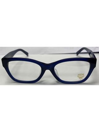 Mcm 2606 A 424 54 Plastic Unisex's Eyeglasses
