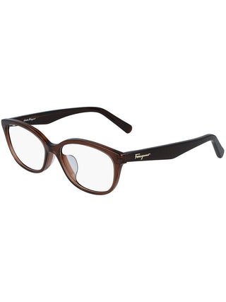 Salvatore Ferragamo Sf2857 A 210 53 Plastic Women's Eyeglasses