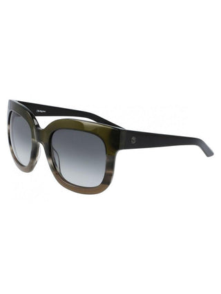 Dragon Flo Ll 342 Plastic Women's Sunglasses