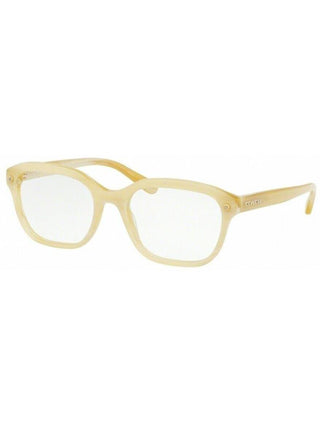 Coach 0 Ch6094 F Plastic Women's Eyeglasses