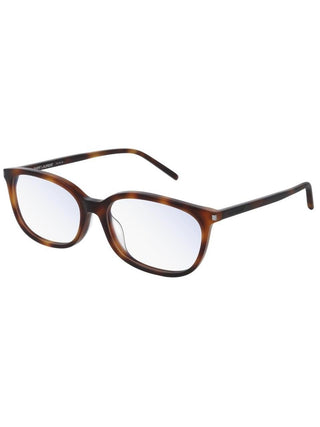 Saint Laurent Sl297 007 53 Plastic Women's Eyeglasses