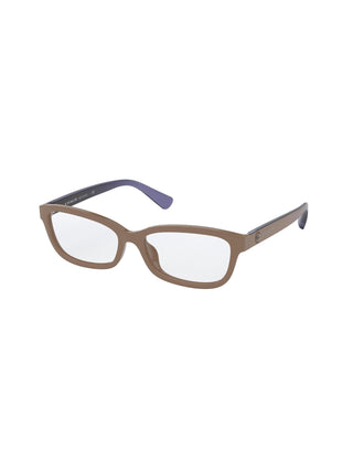 Coach 0 Hc6147 U Plastic Women's Eyeglasses