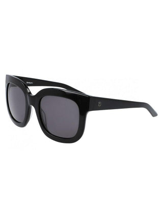 Dragon Flo Ll 001 Plastic Women's Sunglasses