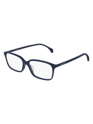 Gucci Gg0553 Oa 003 52 Acetate Unisex's Eyeglasses