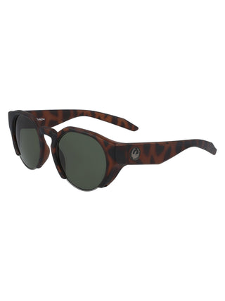 Dragon Compass Ll 246 Plastic Men's Sunglasses