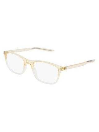 Nike 7129 709 52 Plastic Unisex's Eyeglasses