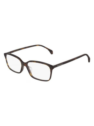 Gucci Gg0553 Oa 002 52 Acetate Unisex's Eyeglasses