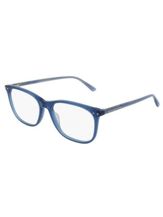 Bottega Veneta Bv0193 O 003 Acetate Unisex's Eyeglasses