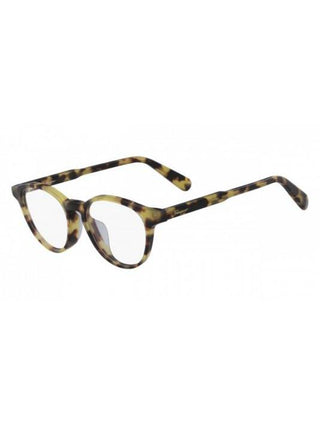 Salvatore Ferragamo Sf2821 A 281 48 Plastic Women's Eyeglasses
