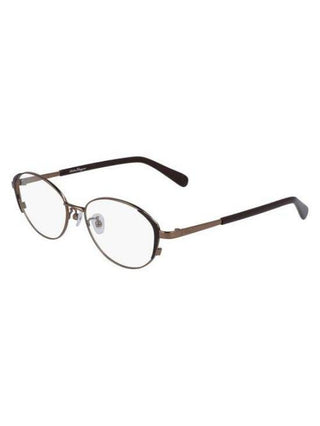 Salvatore Ferragamo Sf2540 A 762 52 Metal Women's Eyeglasses