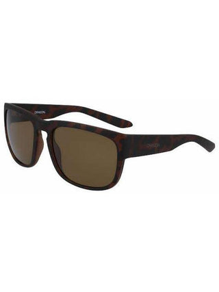 Dragon Rune 246 Plastic Men's Sunglasses