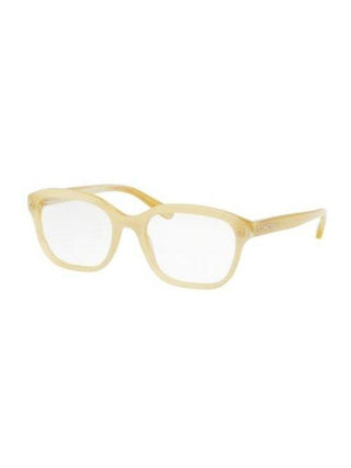Coach 0 Hc6094 Plastic Women's Eyeglasses