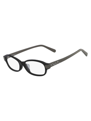Salvatore Ferragamo Sf2795 Ra 013 53 Plastic Women's Eyeglasses