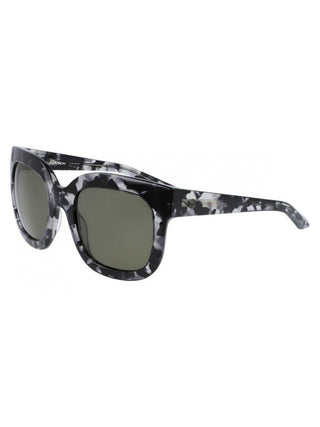 Dragon Flo Ll 060 Plastic Women's Sunglasses