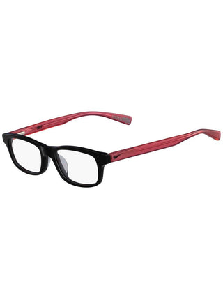 Nike 5014 004 49 Plastic Unisex's Eyeglasses