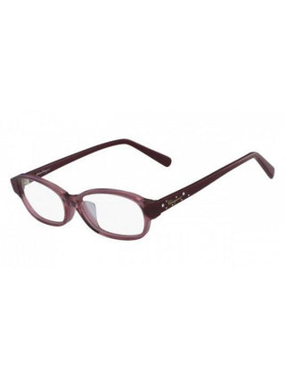 Salvatore Ferragamo Sf2795 Ra 780 53 Plastic Women's Eyeglasses