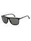 0807 M9 - Black / Grey Polarized