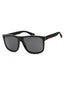 001 - Black / Grey