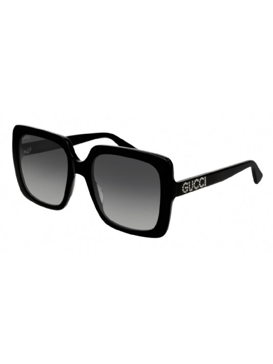 Gucci GG0418S Oversized Sunglasses – Beverly Hills Eyewear display picture 2
