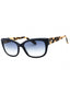 0FX8 00 - Navy (OS navy gradient lens)