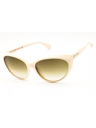 Tom Ford FT0231 MARTINA acetate Oval  Women's Sunglasses