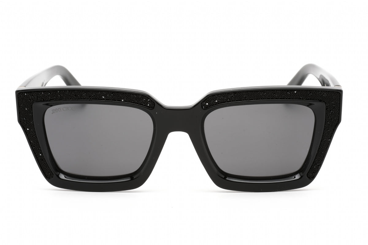 Louis Vuitton Gray Mirror Sunglasses