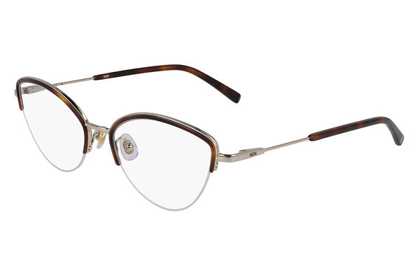 Mcm women's best sale eyeglass frames