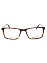 0086 00 - HVN/clear demo lens