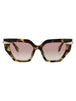 0AGG - VINTAGE HAVANA - PINK GRADIENT