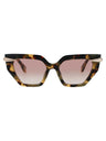 0AGG - VINTAGE HAVANA - PINK GRADIENT