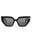 700Y - BLACK - BLACK