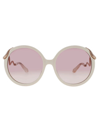 Roberto Cavalli Src004 M Sunglasses