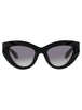 0700 - BLACK - BLACK GRADIENT