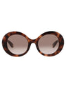 02BV - DARK HAVANA - BROWN GRADIENT