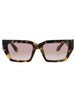 0AGG - VINTAGE HAVANA - BROWN GRADIENT